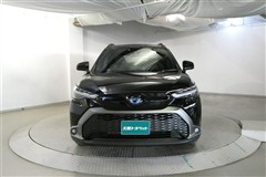 カローラクロスHV Z