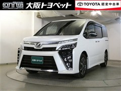 ヴォクシー ZSキラメキ