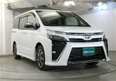 ヴォクシー ZSキラメキ