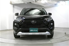 RAV4 アドベンチャー