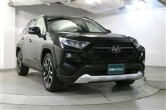 RAV4 アドベンチャー