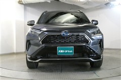 RAV4 PHV Z