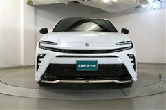 クラウンPHEV スポーツ RS
