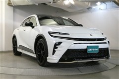 クラウンPHEV スポーツ RS