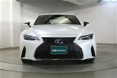 IS300h バージョンL