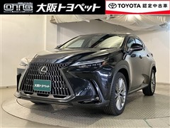 NX350h バージョンL