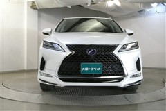 RX450hL ベースグレード