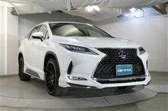 RX450hL ベースグレード