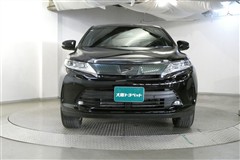 ハリアーHV プログレス