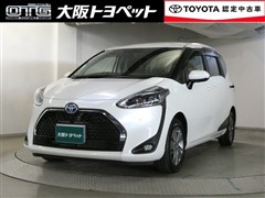 シエンタHV G クエロ