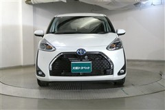 シエンタHV G クエロ