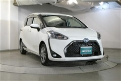 シエンタHV G クエロ