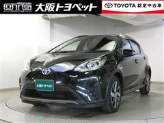 アクア クロスオーバー グラム