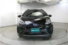 アクア クロスオーバー グラム