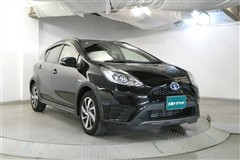 アクア クロスオーバー グラム