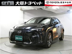 UX200 Fスポーツ