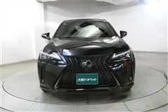 UX200 Fスポーツ