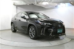 UX200 Fスポーツ