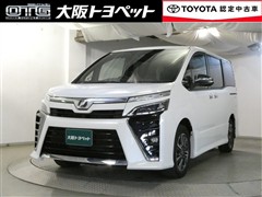 ヴォクシー ZSキラメキ2