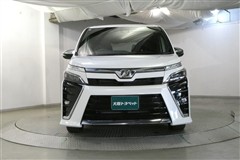 ヴォクシー ZSキラメキ2