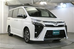 ヴォクシー ZSキラメキ2