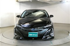 プリウスPHV A