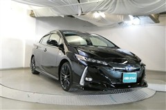 プリウスPHV A