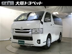 レジアスエースバン S GL