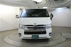 レジアスエースバン S GL