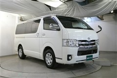 レジアスエースバン S GL