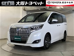 エスクァイアHV Gi