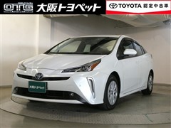 プリウス S セーフティプラス2