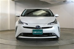 プリウス S セーフティプラス2