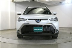 カローラクロスHV Z
