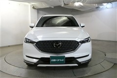 CX-8 XDエクスクルーシブモード