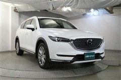 CX-8 XDエクスクルーシブモード