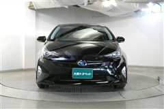 プリウス S セーフティプラス