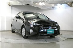 プリウス S セーフティプラス