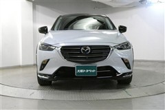 CX-3 15S スーパーエッジー
