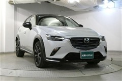 CX-3 15S スーパーエッジー