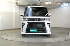 タント カスタムX