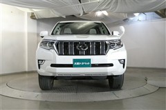 ランドクルーザープラド TX