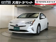 プリウス S セーフティプラス