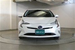 プリウス S セーフティプラス