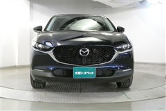 CX-30 XD Lパッケージ