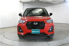 ロッキー プレミアム