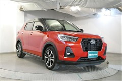 ロッキー プレミアム