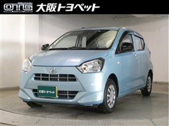 ミライース L SA3