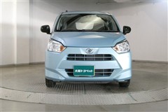 ミライース L SA3