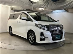 アルファード S